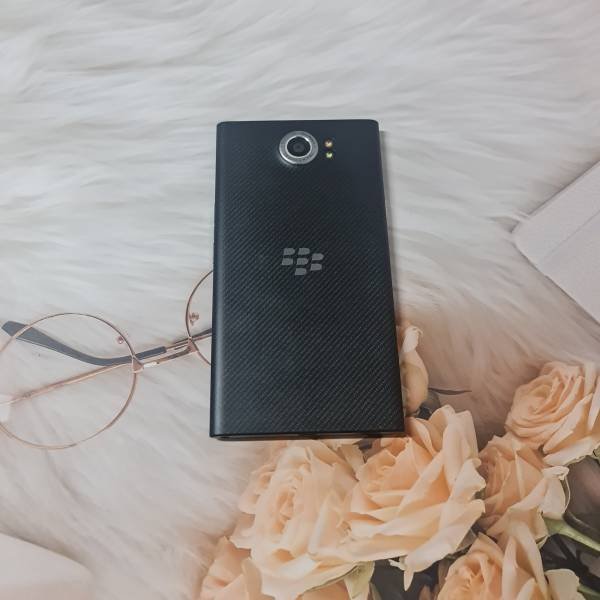 Global Blackberry